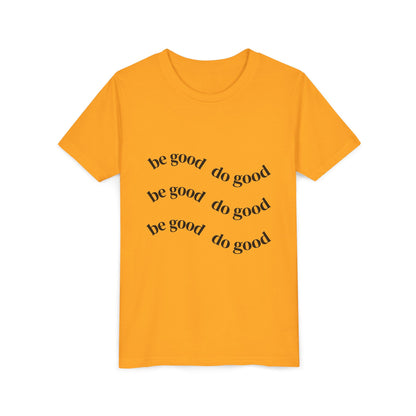 Youth Short Sleeve Tee