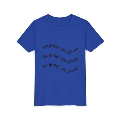 Youth Short Sleeve Tee