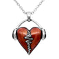 HeartBeat Necklace